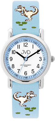 JVD - Dětské náramkové hodinky J7199.2