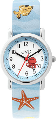 JVD - Dětské náramkové hodinky J7199.7