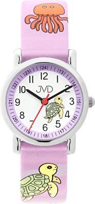 JVD - Dětské náramkové hodinky J7199.9