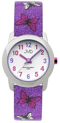 JVD - Dětské náramkové hodinky JVD J7142.4