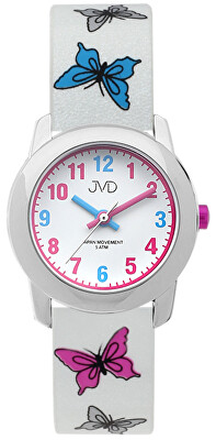 JVD - Dětské náramkové hodinky JVD J7142.6