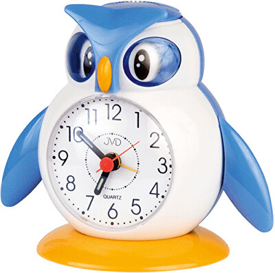 JVD - Dětský budík SR51