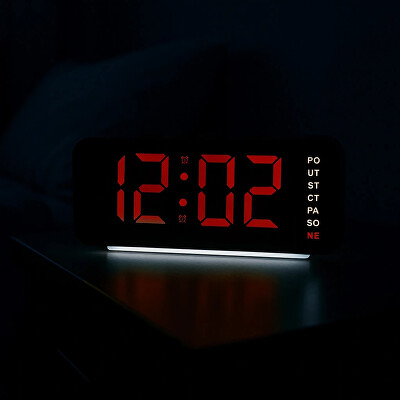 JVD - Budík do sítě SB8033.3