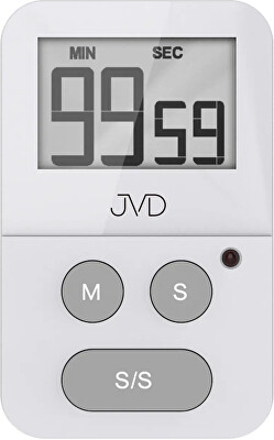 JVD - Digitální minutka DM269.1