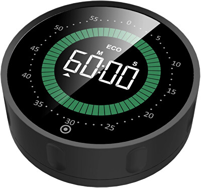 JVD - Digitální minutka DM284.2