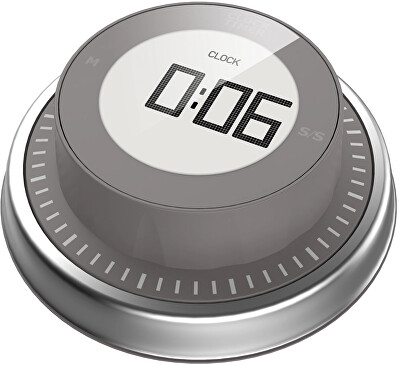 JVD - Digitální minutka DM287.2