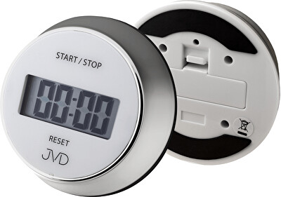 JVD - Digitální minutka DM40.1