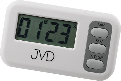 JVD - Digitální minutka DM62