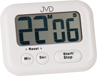JVD - Digitální minutka DM97