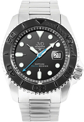 JVD - Seaplane Dive-Star 200m JE1014.2