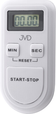 JVD - Digitální minutka DM280