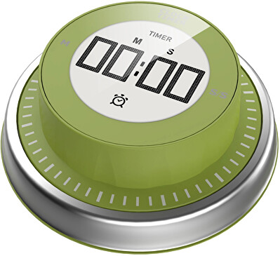 JVD - Digitální minutka DM287.1