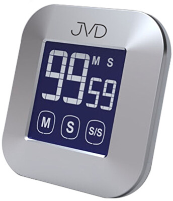 JVD - Digitální minutka DM9015.1