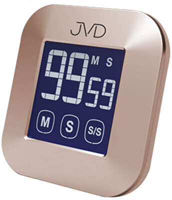 JVD - Digitální minutka DM9015.2