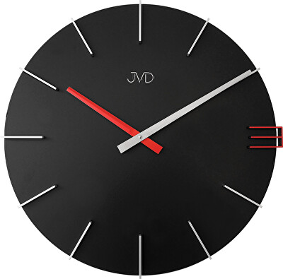 JVD - Nástěnné hodiny HC44.2