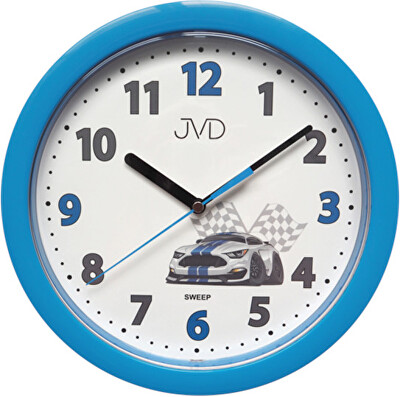 JVD - Dětské hodiny HP612.D5
