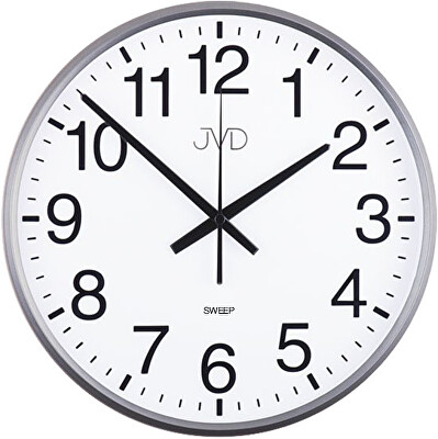 JVD - Nástěnné hodiny HP684.2