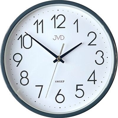JVD - Nástěnné hodiny HX2487.3