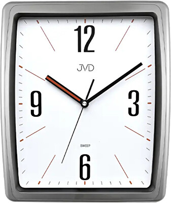 JVD - Nástěnné hodiny HX2496.1