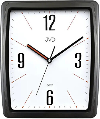 JVD - Nástěnné hodiny HX2496.2