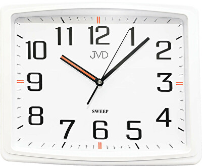 JVD - Hodiny HX2497.1