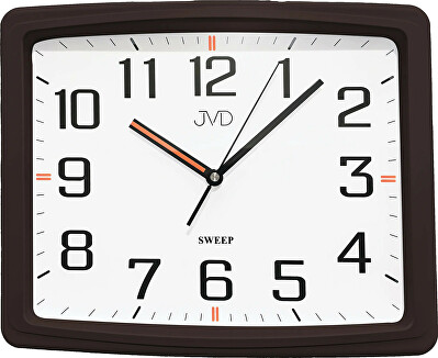 JVD - Hodiny HX2497.2