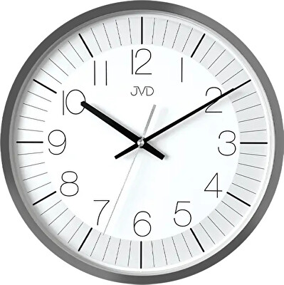 JVD - Nástěnné hodiny HX8019.3
