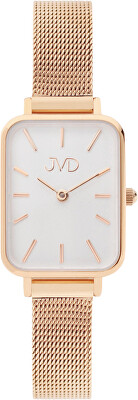 JVD - Analogové hodinky J-TS52