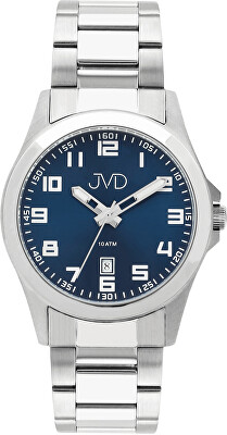 JVD - Analogové hodinky J1041.21