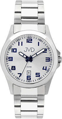 JVD - Analogové hodinky J1041.22