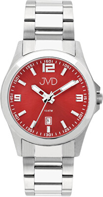 JVD - Analogové hodinky J1041.26