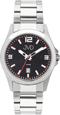 JVD - Analogové hodinky J1041.31