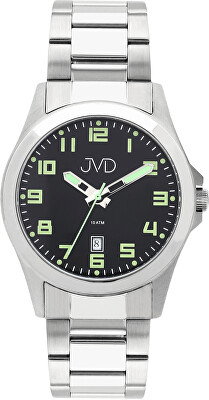 JVD - Analogové hodinky J1041.35