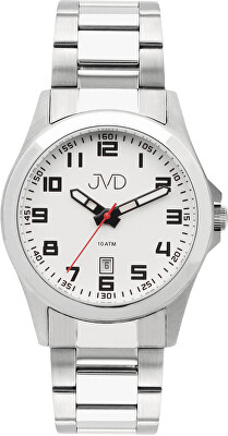 JVD - Analogové hodinky J1041.40