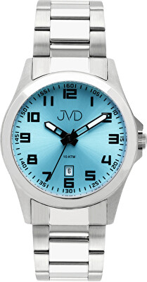 JVD - Analogové hodinky J1041.52