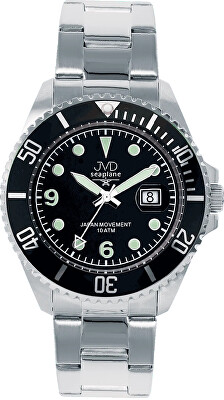 JVD - Analogové hodinky J1120.2