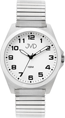 JVD - Analogové hodinky J1129.1