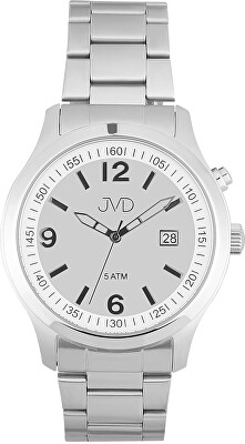 JVD - Analogové hodinky J1132.1