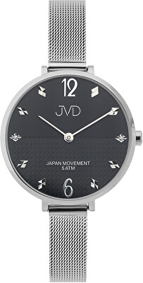 JVD - Analogové hodinky J4169.1