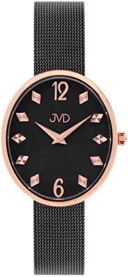 JVD - Analogové hodinky J4194.3