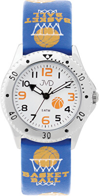 JVD - Dětské hodinky J7208.2