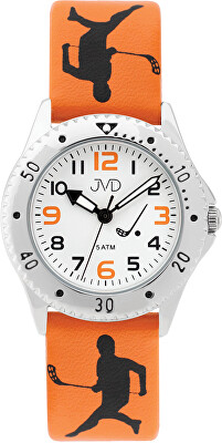 JVD - Dětské hodinky J7209.3
