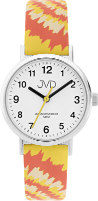 JVD - Dětské hodinky J7211.2