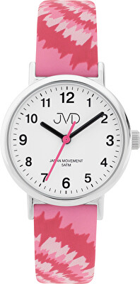 JVD - Dětské hodinky J7211.3