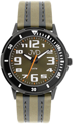 JVD - Dětské hodinky J7218.2