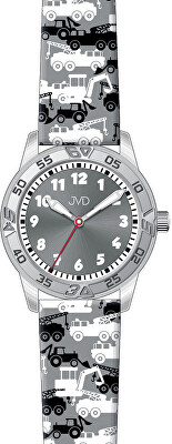 JVD - Dětské hodinky J7219.2