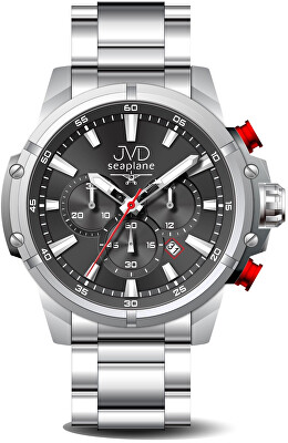 JVD - Seaplane JC635.3