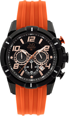 JVD - Seaplane JE1007.1