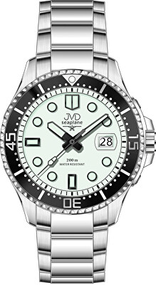JVD - Seaplane Infusion JE1012.1