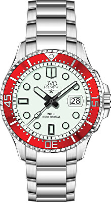 JVD - Seaplane Infusion JE1012.3